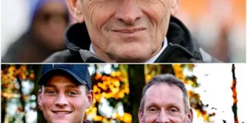 Wielernieuws: Adrie van der Poel heeft spijt van Van Aerts keuze: “Wees er niet schuchter over”