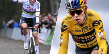 Collega Van der Poel geeft toe: “Ik heb Van Aert wel geïrriteerd”=>Details in de reacties hieronder 👇