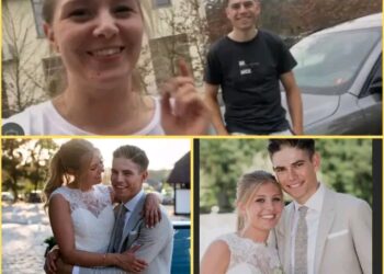 Wout van Aert vertelt over hoe hij zijn vrouw Sarah De Bie ontmoette meer details in de reacties hieronder