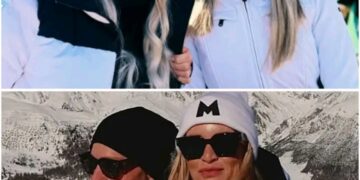 Roxanne Bertels neemt met pijn in het hart afscheid: “The best!” => Details in de reacties hieronder 👇