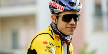 Naesen vertelt openhartig over Van Aert: “Kun je het geloven?” => Lees hieronder het volledige verhaal👇