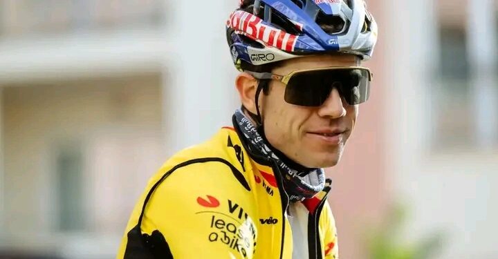 Naesen vertelt openhartig over Van Aert: “Kun je het geloven?” => Lees hieronder het volledige verhaal👇