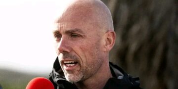 “Ik zal mijn zoon Thibau Nys niet meer vertegenwoordigen als zijn coach” – Sven Thibau onthult