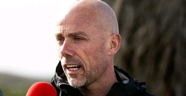 “Ik zal mijn zoon Thibau Nys niet meer vertegenwoordigen als zijn coach” – Sven Thibau onthult