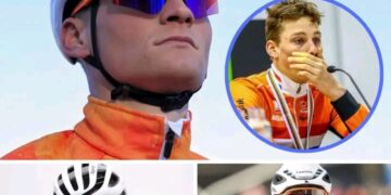 Mathieu van der Poel steunt zwaar getroffen gezin: ‘Vier nutteloze benen, twee harten met oneindig vuur’ Details in de reacties hieronder 👇