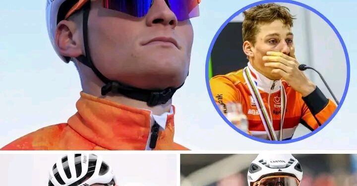 Mathieu van der Poel steunt zwaar getroffen gezin: ‘Vier nutteloze benen, twee harten met oneindig vuur’ Details in de reacties hieronder 👇