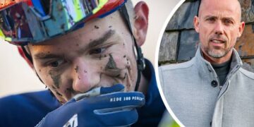 Sven Nys bevestigt dat twee vooraanstaande teams geïnteresseerd zijn in het contracteren van Thibau na het seizoen van 2025: “het winnen van de Tour de France heeft zijn ambities gevormd, dus hij gaat met…”