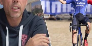 Leeft Thibau Nys in de schaduw van zijn vader? Sven reageert op critici