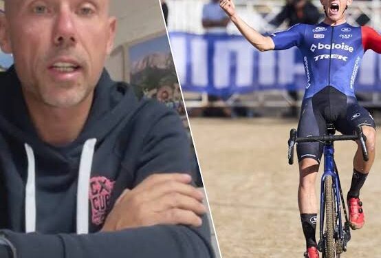 Leeft Thibau Nys in de schaduw van zijn vader? Sven reageert op critici