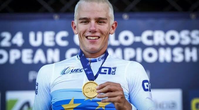 “Ik zeg niet dat hij onder invloed is, maar hij rijdt als een” – Lance Armstrong beschuldigt Thibau Nys in zijn podcast THE MOVE