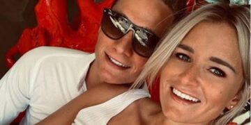 Social Media Ophef: Roxannes nieuwste bericht over Mathieu van der Poel doet wenkbrauwen fronsen