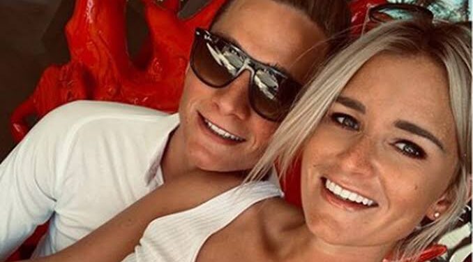 Social Media Ophef: Roxannes nieuwste bericht over Mathieu van der Poel doet wenkbrauwen fronsen