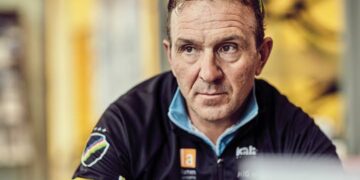 Johan Museeuw kiest duidelijk voor kamp: “Van Aert of Van der Poel? Dan…”