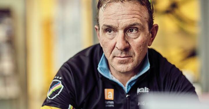 Johan Museeuw kiest duidelijk voor kamp: “Van Aert of Van der Poel? Dan…”