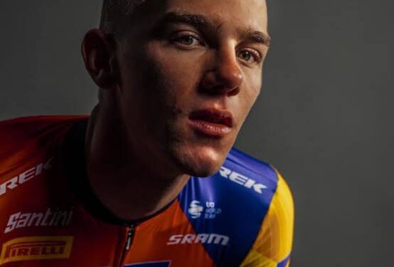 Thibau Nys zou banden met Lidl-Trek en Baloise-Trek Lions verbreken vanwege intern geschil. Meer details worden onthuld