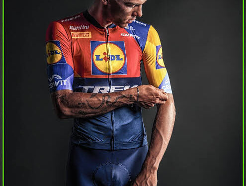 Thibau Nys sponsort 40 kansarme kinderen uit zijn geboorteplaats: “Ik deed het om iets terug te doen voor de maatschappij die mij heeft gemaakt”