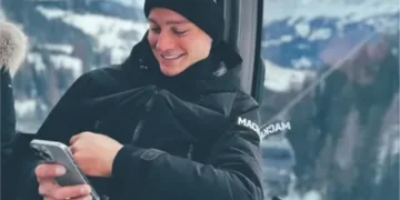 Van der Poel en Nys bekritiseerd om skiën: “Niet aanbevolen voor een voorjaarsrenner”