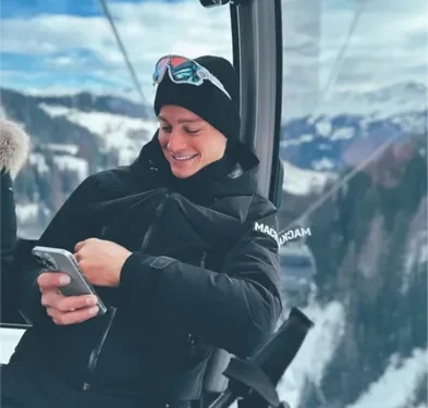 Van der Poel en Nys bekritiseerd om skiën: “Niet aanbevolen voor een voorjaarsrenner”