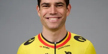 Favorieten etappe 1 – Ronde van de Algarve 2025 | Zal Van Aert de sprint na de rotondes aangaan?