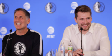 Mark Cuban Breaks Silence on Luka Dončić’s Shocking Trade to Los Angeles Lakers: “If I Had Any Influence, That Trade Never Happens”