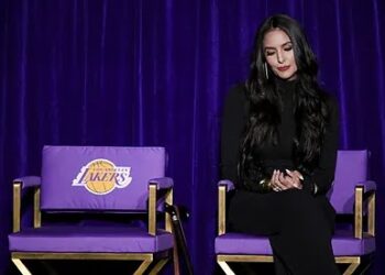 Kobe Bryant’s story with 50 women resurfaces as Vanessa Bryant is releasing a book honoring her late husband