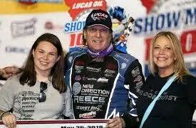 Tony Stewart and Bloomquist Family Launch “Late Scott Bloomquist Motorsport” to Honor Racing Icon’s Legacy