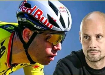 Wout van Aert Reageert Subtiel op Kritiek van Boonen en Wuyts: “Ik Weet Al Wat Ze Zeggen”