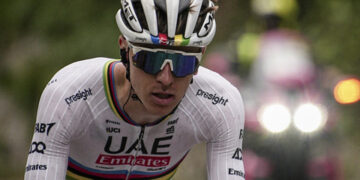 Breaking news:Tadej Pogačar Faces fresh Doping Speculation Amidst Dominant Cycling Performances