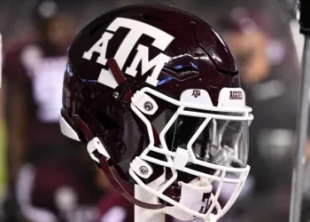 Texas A&M WR arrested over the weekend during a traffic stop