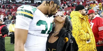 Serena Williams Shatters the Blissful Serenity of Simone Biles and Jonathan Owens’ Honeymoon, Crashing Their Once-in-a-Lifetime Romantic Escape with a Playful Yet Heart-Wrenching “Thanks for the Invite,” Leaving the Newlyweds in Shock as Their Intimate Paradise is Unceremoniously Disturbed by the Tennis Legend’s Unexpected Virtual Intrusion