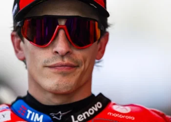Marc Márquez and Valentino Rossi: How Their ‘Manipulation’ Strategies Shaped MotoGP’s Fiercest Rivalry