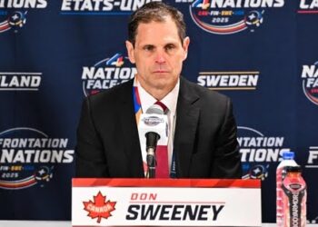 Boston Bruins GM Don Sweeney Faces Backlash Over Alleged Player Threats Before NHL Trade Deadline