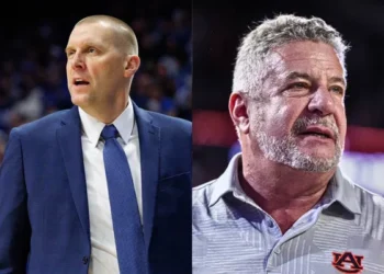 Bruce Pearl Breaks Silence Over Mark Pope Leaving Him in Tears Before 21,268 Americans