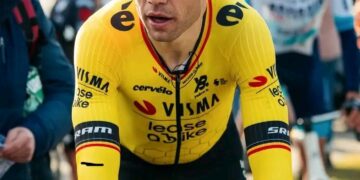 ANALYSE: Wout van Aerts trage start in 2025: reden tot bezorgdheid of onderdeel van het plan?