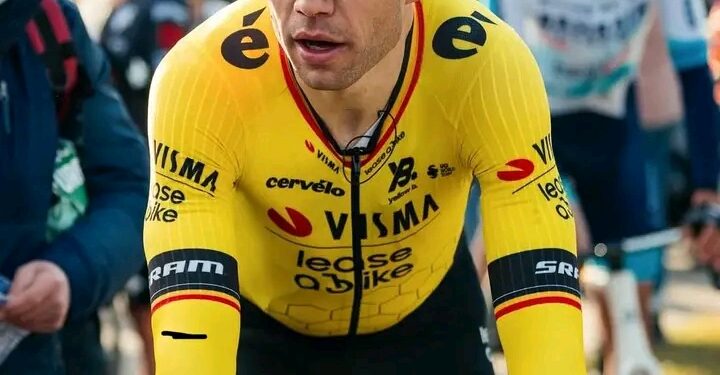 ANALYSE: Wout van Aerts trage start in 2025: reden tot bezorgdheid of onderdeel van het plan?