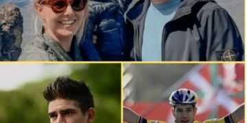 Grote zorgen over het probleem van Wout van Aert? “Hij zei het zelf”💥Details in de reacties hieronder 👇