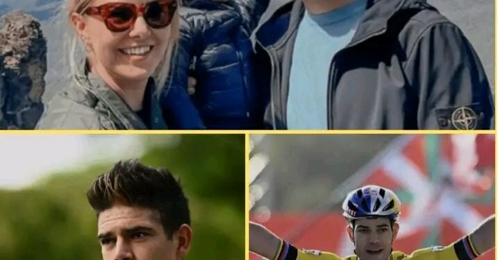 Grote zorgen over het probleem van Wout van Aert? “Hij zei het zelf”💥Details in de reacties hieronder 👇