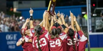 Good News: Netflix to Release Documentary on Oklahoma Sooners Women’s Softball History – Plus More Exciting Sports Content Coming Soon!