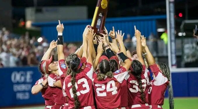 Good News: Netflix to Release Documentary on Oklahoma Sooners Women’s Softball History – Plus More Exciting Sports Content Coming Soon!