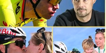Wout Van Aert reageert subtiel op opmerkingen van Boonen & Wuyts over hem en zijn familie