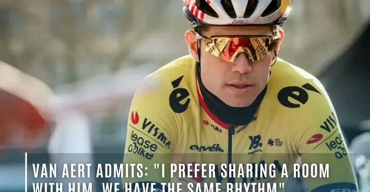 Wout van Aert neemt onconventionele route naar glorie in voorjaarsklassiekers