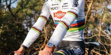 Nederlandse wielerfans opgelet: E3 Saxo Classic wordt dit jaar niet uitgezonden op Sporza.. Update nieuwe omroep