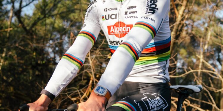 Nederlandse wielerfans opgelet: E3 Saxo Classic wordt dit jaar niet uitgezonden op Sporza.. Update nieuwe omroep