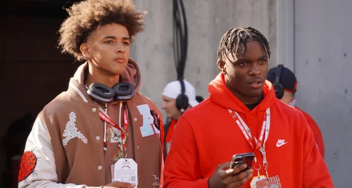 Texas 5-Star QB Commit Dia Bell Rejects Jaw-Dropping $4.3 Million NIL Offer, Stays Loyal to Longhorns