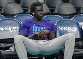 Washington Wizards Acquire Former Auburn Tigers Forward on Two-Way Contract