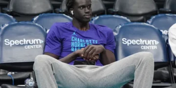 Washington Wizards Acquire Former Auburn Tigers Forward on Two-Way Contract