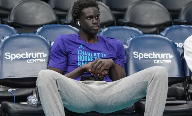 Washington Wizards Acquire Former Auburn Tigers Forward on Two-Way Contract