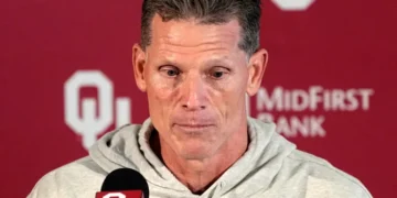 Update: Oklahoma Sooners Once Again Hit Hard by Injuries Ahead of Spring Football Training