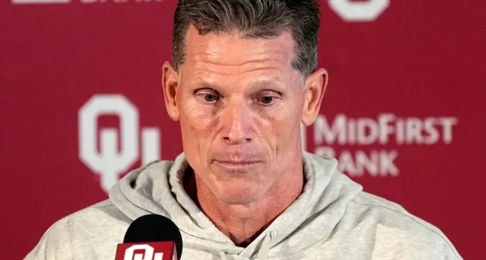Update: Oklahoma Sooners Once Again Hit Hard by Injuries Ahead of Spring Football Training