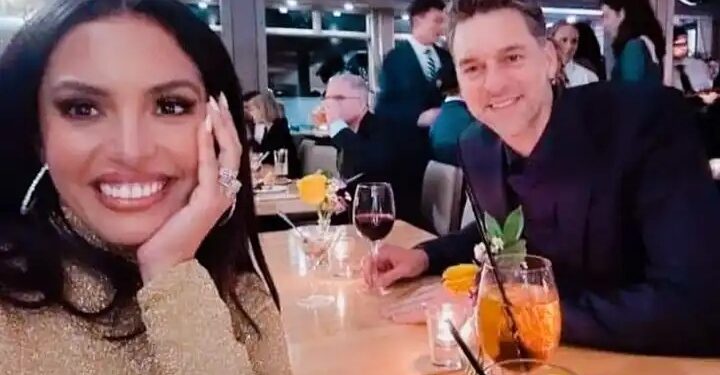 Breaking News: Vanessa Bryant Revealed her Affair with Paul Gasol..